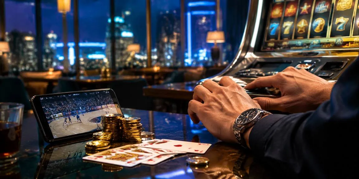 ab 2026 Ưu Đãi Casino Trực Tiếp