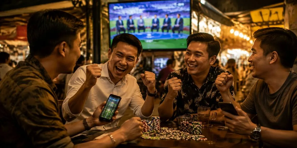 ab 2026 Casino trực tiếp